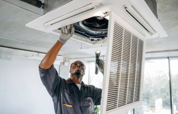 Licensed Hvac Installation service in Dunn Loring, VA - FH HVAC