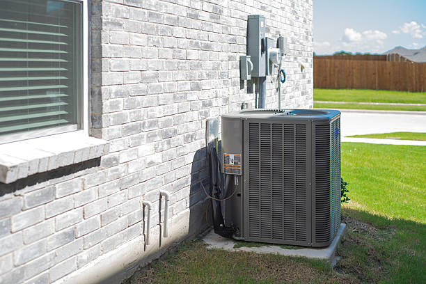 Trusted Hvac Installation service in Dunn Loring, VA - FH HVAC